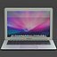 Apple MacBook Air MD231LL/A 13.3-Inch Laptop