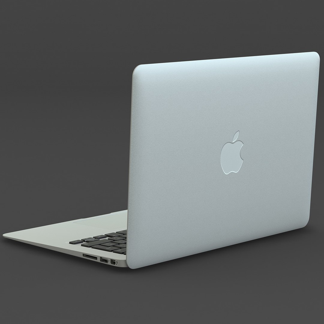 3d macbook air apple laptop https://p.turbosquid.com/ts-thumb/BO/IjOfMx/aLtJYWvi/105175_apple_macbook_air_2_007/jpg/1361368515/1920x1080/fit_q87/b14475aaf4db59db40e10f54a8bc6d72fd7fabb7/105175_apple_macbook_air_2_007.jpg