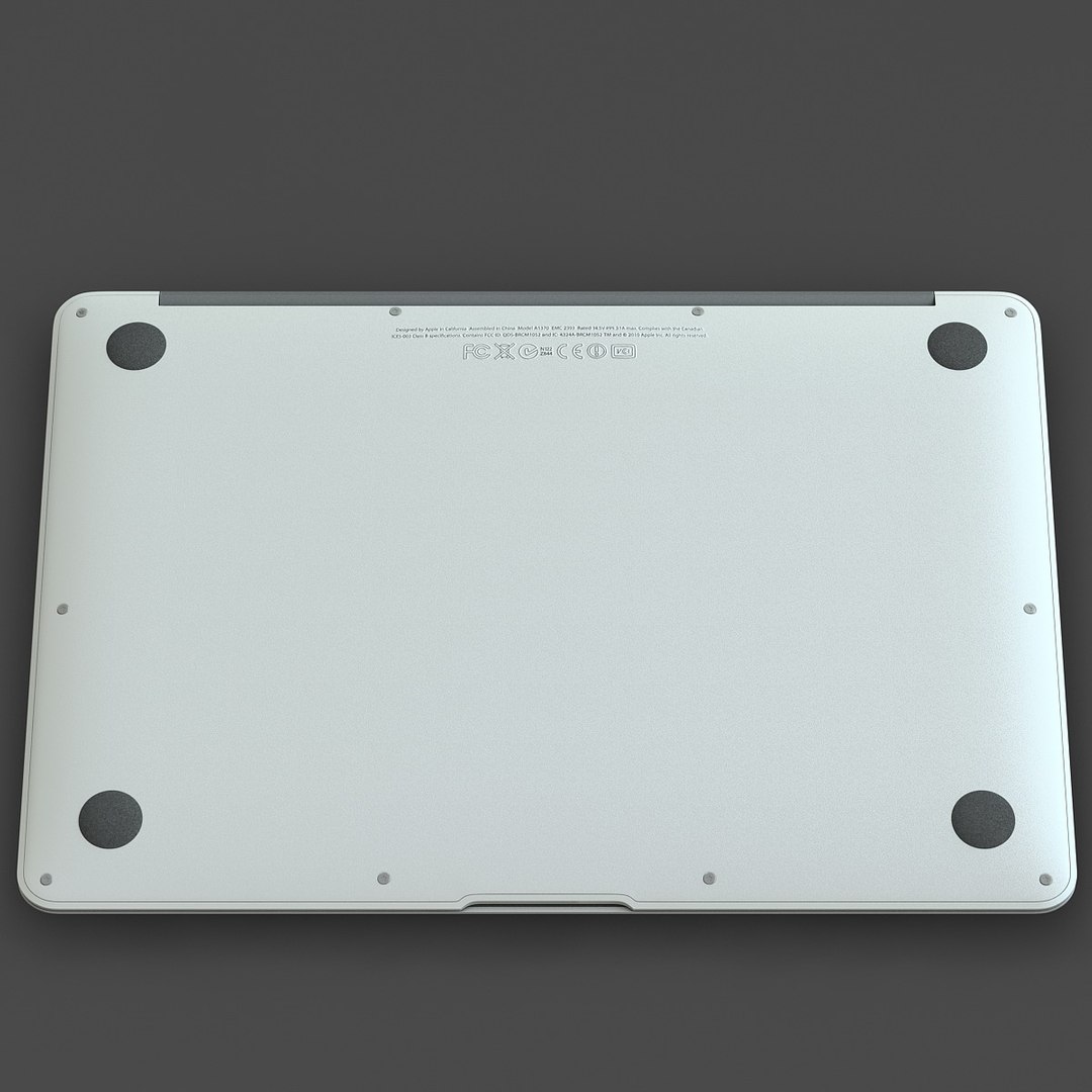 3d macbook air apple laptop https://p.turbosquid.com/ts-thumb/BO/IjOfMx/e8nl0HXG/105183_apple_macbook_air_2_015/jpg/1361368529/1920x1080/fit_q87/623ac29ee533c281f1dd4b5c476e6f30e1a83653/105183_apple_macbook_air_2_015.jpg