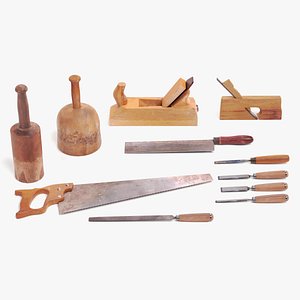 Carpentry Tools