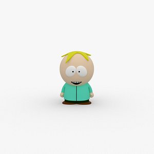 Butters Stotch