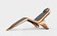 Swissolina - Lounge Chair 3D