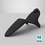 Swissolina - Lounge Chair 3D