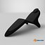 Swissolina - Lounge Chair 3D