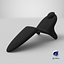 Swissolina - Lounge Chair 3D