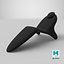 Swissolina - Lounge Chair 3D