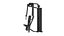 Commercial-grade Pec Deck or Pec Fly Rear Delt Machine