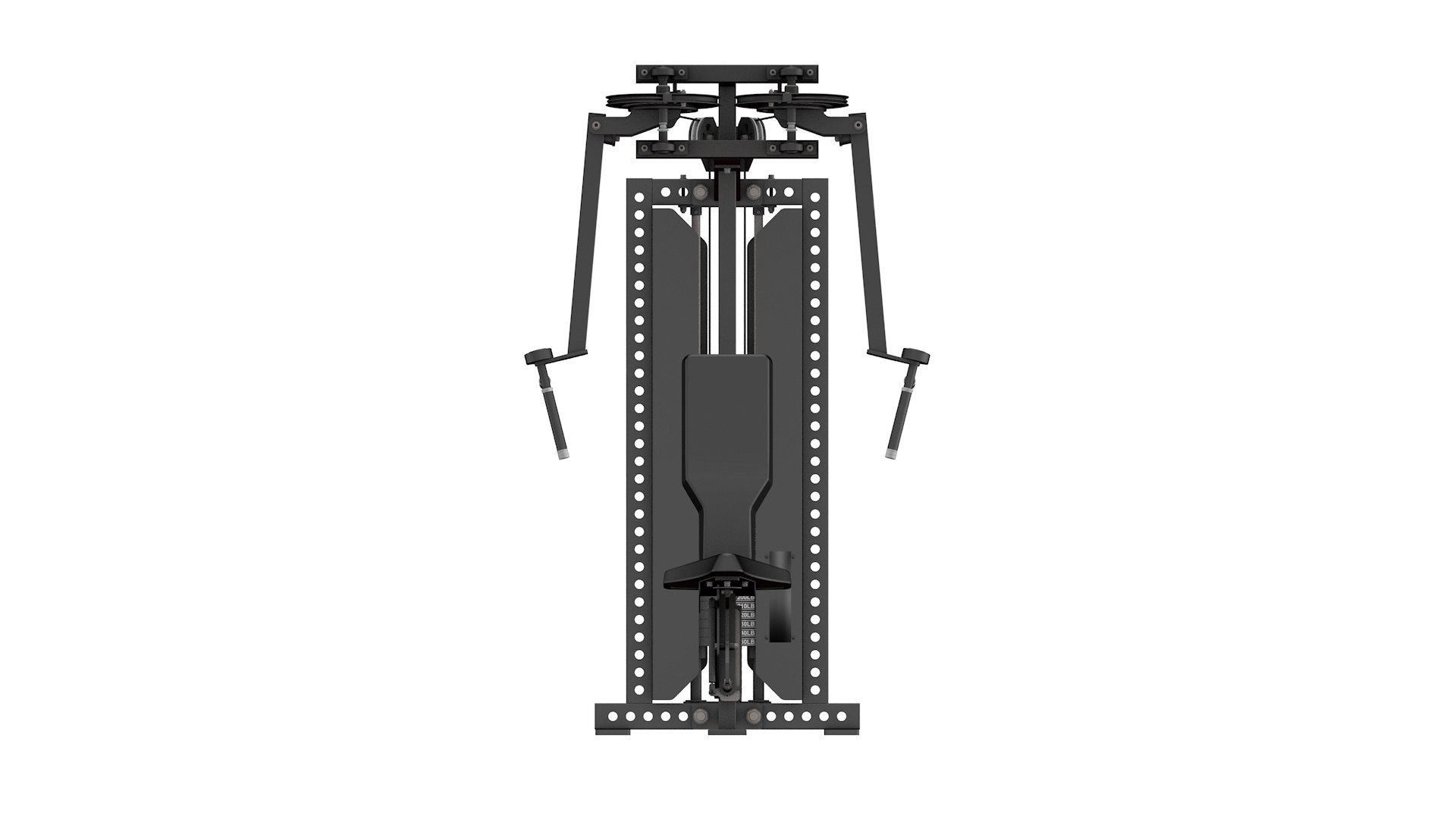 3D Commercial-grade Pec Deck or Pec Fly Rear Delt Machine https://p.turbosquid.com/ts-thumb/BO/NrDaHA/Wf/commercialgradepecdeckreardeltmachine0000/jpg/1791216091/1920x1080/fit_q87/4f0f78a74195f0f020f758f596a952192e8c9f2e/commercialgradepecdeckreardeltmachine0000.jpg