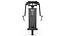 Commercial-grade Pec Deck or Pec Fly Rear Delt Machine