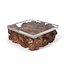 Table basse en teck Hudson Furniture