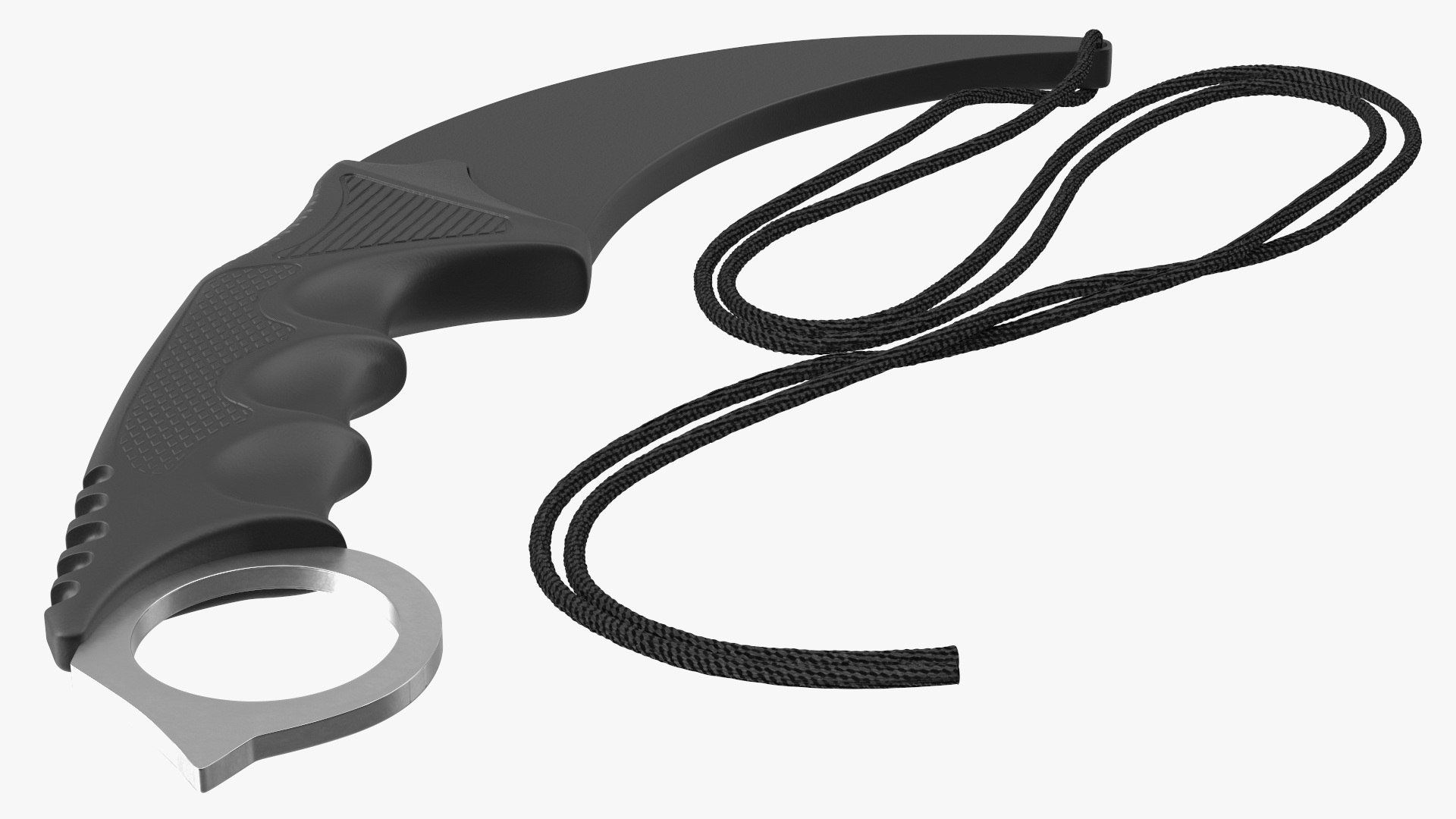 3D Tactical Karambit Knife Steel in Sheath https://p.turbosquid.com/ts-thumb/BO/PsckAt/9v/tacticalkarambitknifesteelinsheathvray3dmodel016/jpg/1682696108/1920x1080/fit_q87/1dc7fffaffd932ade9277664b9dd9875e9c37b14/tacticalkarambitknifesteelinsheathvray3dmodel016.jpg