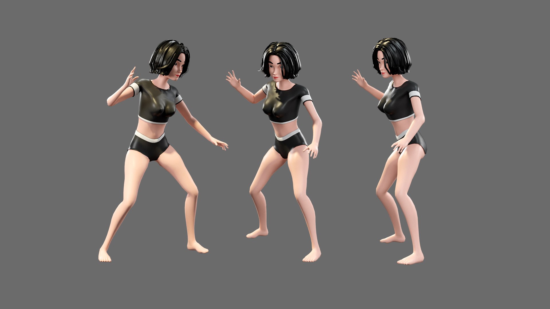 Cartoon characters - girls in swimsuits model https://p.turbosquid.com/ts-thumb/BO/QJ1p76/9f/9/jpg/1740332358/1920x1080/fit_q87/6c1e33938cceeb42faac410670657e8cc1e5eeeb/9.jpg