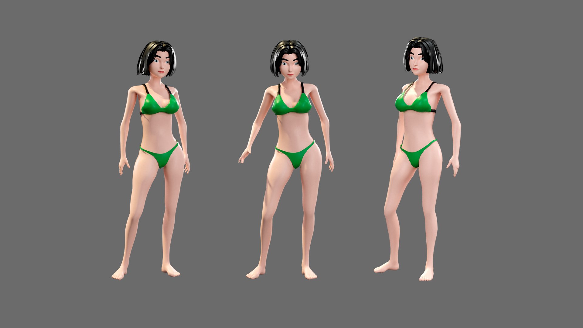 Cartoon characters - girls in swimsuits model https://p.turbosquid.com/ts-thumb/BO/QJ1p76/be/1/jpg/1740332354/1920x1080/fit_q87/81feab49eab5101d75fc85f5780291fecdbdcadd/1.jpg