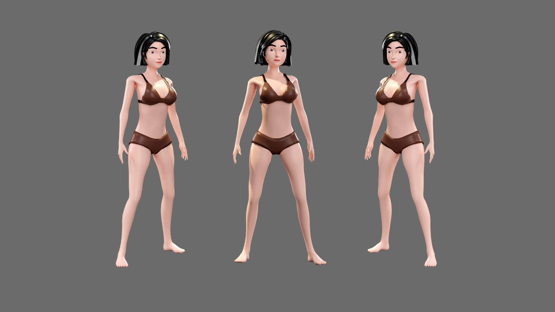 Cartoon characters - girls in swimsuits model https://p.turbosquid.com/ts-thumb/BO/QJ1p76/cZ/6/jpg/1740332357/1920x1080/fit_q87/9a197f28b3c6322181fc18122692182f60b8977f/6.jpg