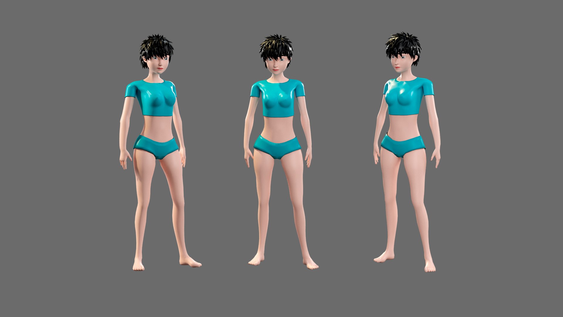 Cartoon characters - girls in swimsuits model https://p.turbosquid.com/ts-thumb/BO/QJ1p76/dT/3/jpg/1740332355/1920x1080/fit_q87/70ceff2a352837ea778b125f93e1a997af27780b/3.jpg