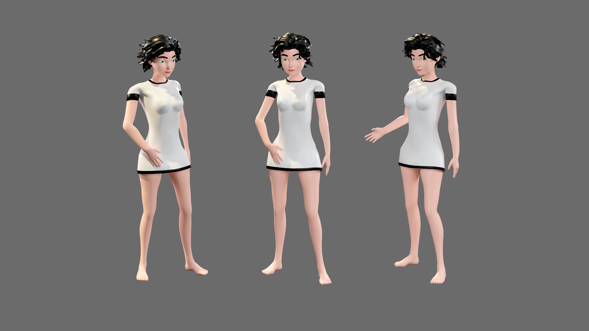Cartoon characters - girls in swimsuits model https://p.turbosquid.com/ts-thumb/BO/QJ1p76/lD/5/jpg/1740332356/1920x1080/fit_q87/4da9cad56fbfd820a88b014f1a8db5997f179e8f/5.jpg