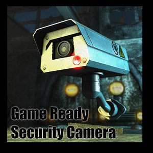 Security Camera