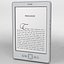 Amazon Kindle 4