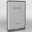 Amazon Kindle 4