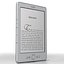 Amazon Kindle 4
