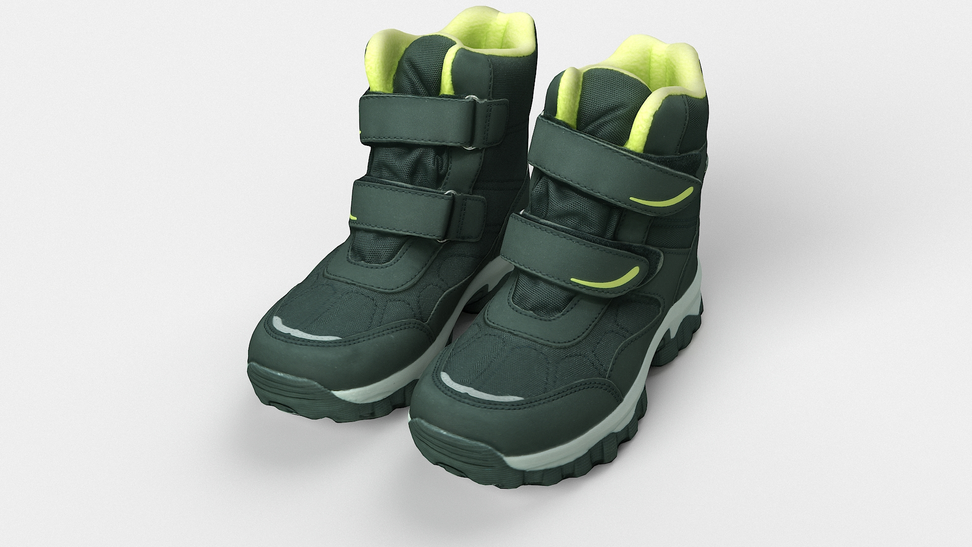 Snowboots kind 25 top
