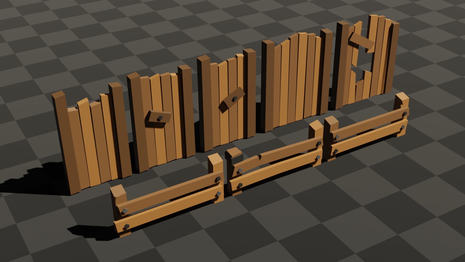 Walls and Fences Low Poly 3D model https://p.turbosquid.com/ts-thumb/BO/SQLM0Z/gH/1/jpg/1643457513/1920x1080/fit_q87/681276dd2a93e7e89a0c7352dfe5750132c72ce0/1.jpg