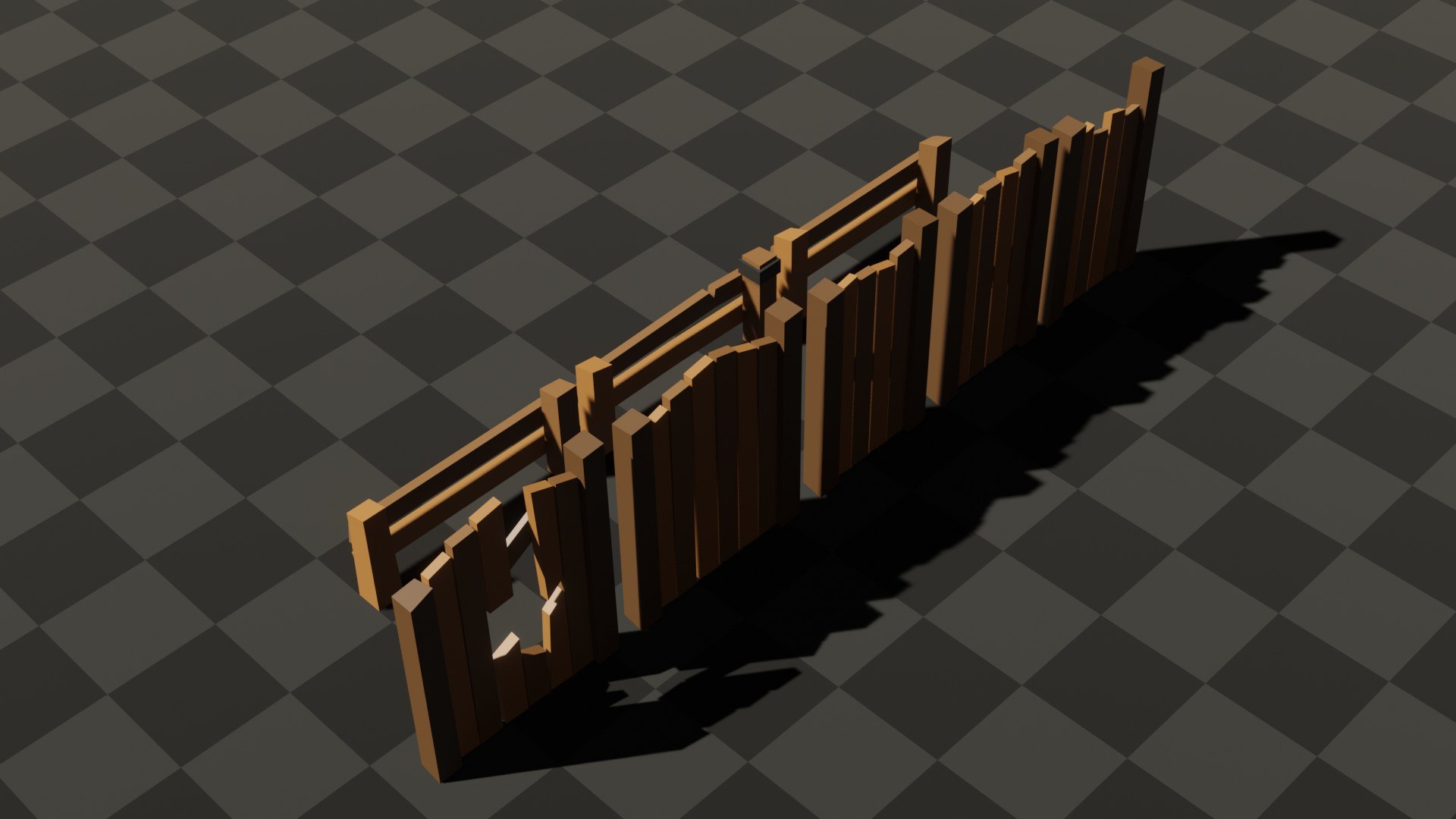 Walls and Fences Low Poly 3D model https://p.turbosquid.com/ts-thumb/BO/SQLM0Z/oy/5/jpg/1643457513/1920x1080/fit_q87/42b988e1bd4441d9db1bf1e6621e2fe8846188f1/5.jpg