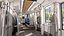 Siemens S700 Straßenbahn