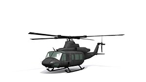 UH 1 Venom bl