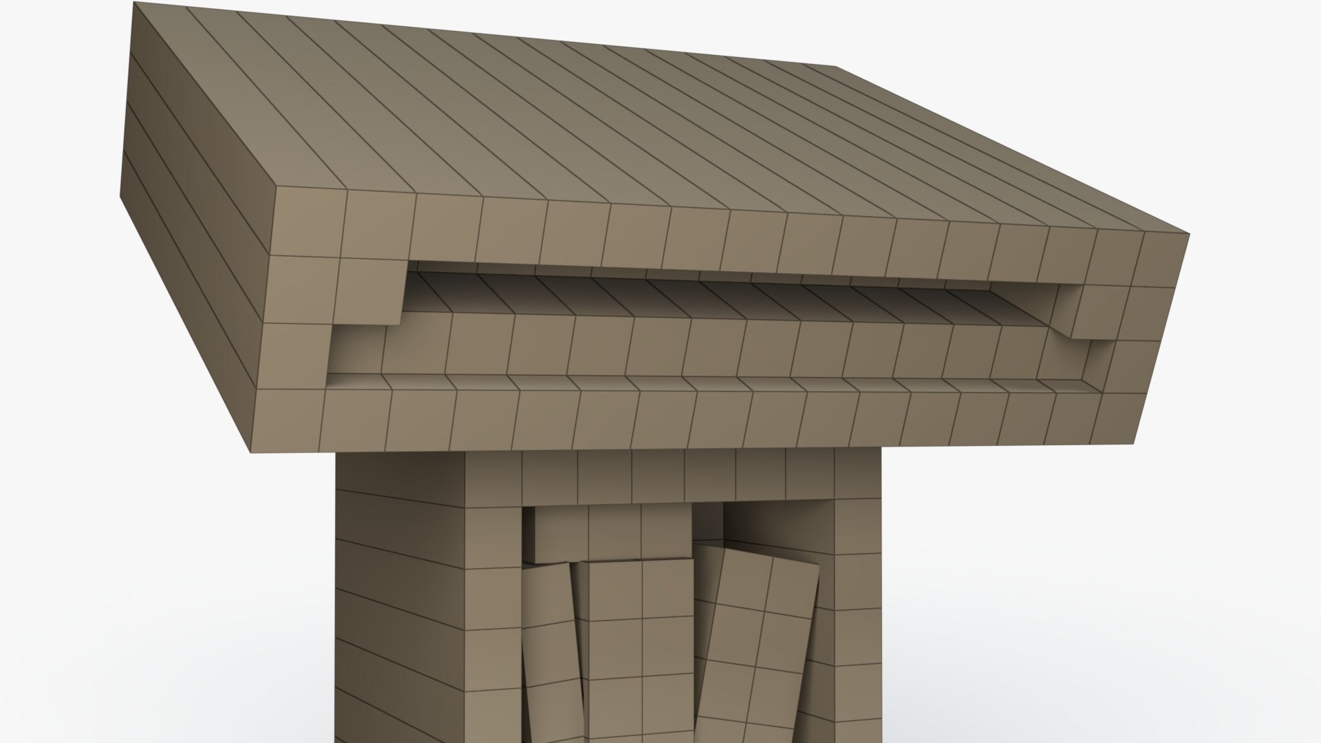 3D model Minecraft Lectern Rig https://p.turbosquid.com/ts-thumb/BO/eiSrIv/9Y/6/jpg/1776369308/1920x1080/fit_q87/4fa50da29607c1577182ca91f5db3c96fb322173/6.jpg