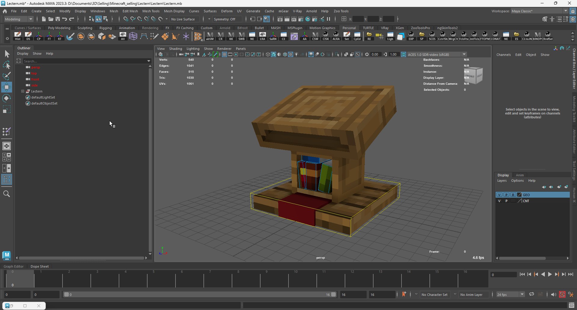 3D model Minecraft Lectern Rig https://p.turbosquid.com/ts-thumb/BO/eiSrIv/BW/maya_pax4n3l5sp/png/1776369309/1920x1080/fit_q87/17d9f23c907f13e3e8d80e006a3e83b8c38cdb9b/maya_pax4n3l5sp.jpg