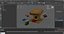Minecraft-Rednerpult