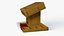 Minecraft-Rednerpult
