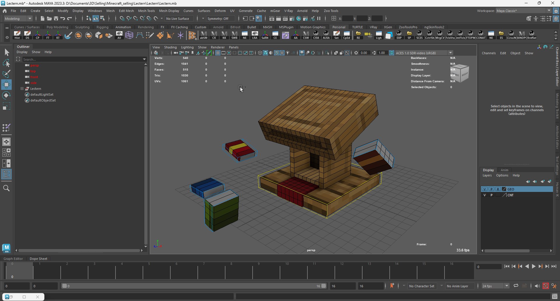 3D model Minecraft Lectern Rig https://p.turbosquid.com/ts-thumb/BO/eiSrIv/lp/maya_gxrd0y3pn1/png/1776369308/1920x1080/fit_q87/ac55cce60bf3bd32ed4f10a10eaf9f0accbae36e/maya_gxrd0y3pn1.jpg