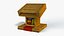 Minecraft-Rednerpult