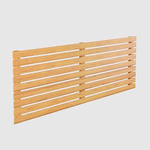 3D fence
