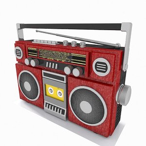 Cartoon Radio