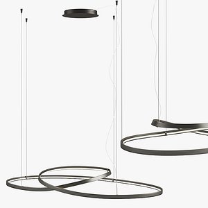 Cattelan Italia Heaven Lamp