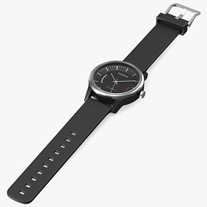 3D Fitness Watch Garmin Vivomove Sport