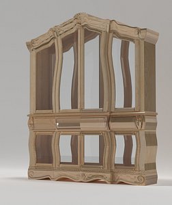 3D Confortable 16 model