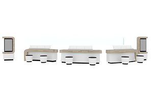 Expo Display Tables