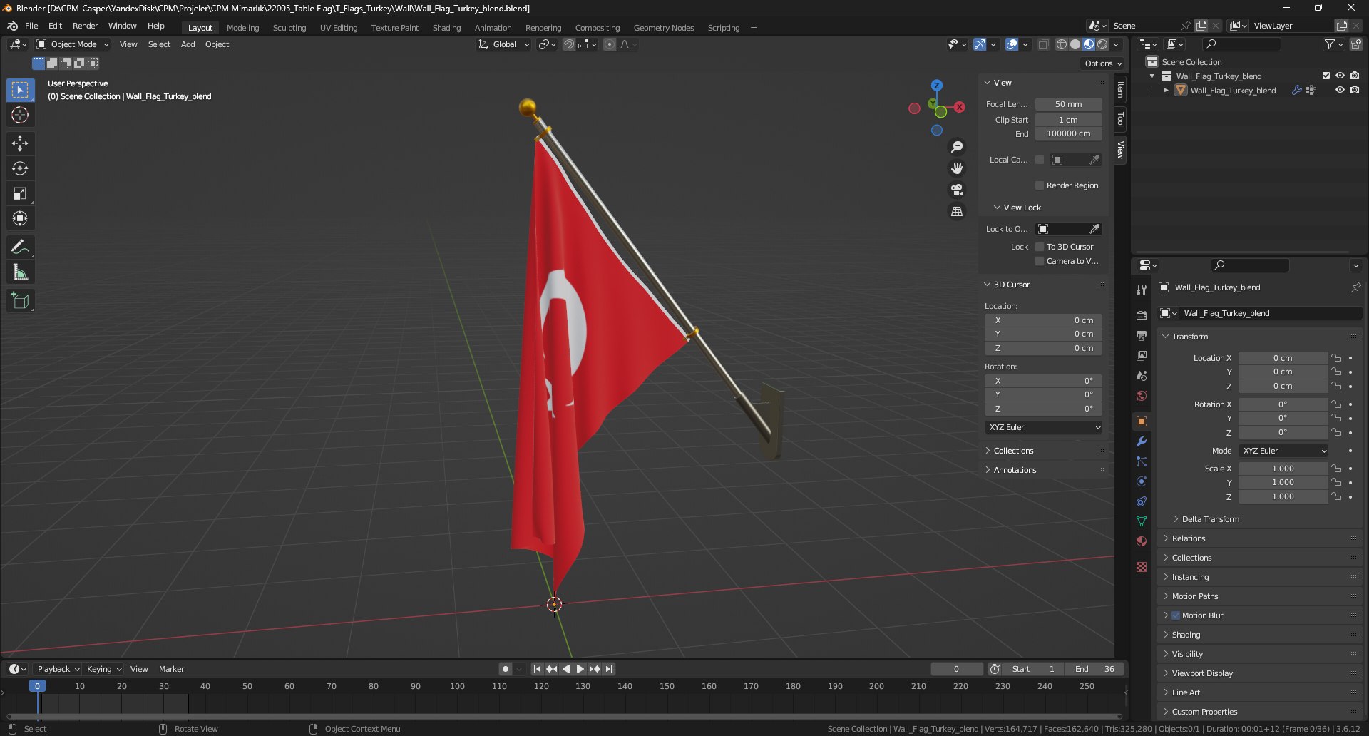 3D Wall Flag Turkey V2 model https://p.turbosquid.com/ts-thumb/BO/khRwUd/fu/20240524_124002/png/1716543626/1920x1080/fit_q87/d10e125995140861840e0bbc91af484baba80480/20240524_124002.jpg