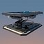 Sci Fi Table 2