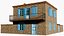 Mediterrenian House 01