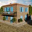 Mediterrenian House 01