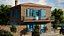 Mediterrenian House 01