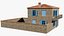 Mediterrenian House 01
