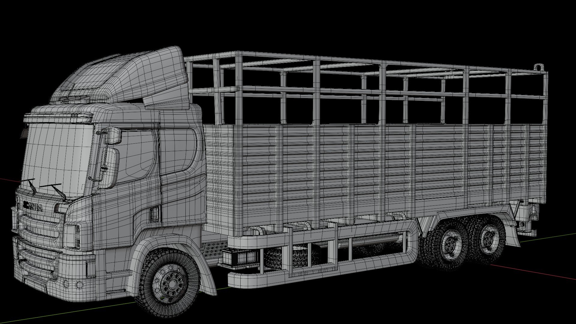 3D Scania P440 Gabbage Truck 2013 model https://p.turbosquid.com/ts-thumb/BO/oa09gm/2Z/scaniap440gabbagetruck2013wireframe1/jpg/1788825191/1920x1080/fit_q87/6793ffa1963dcaf87e636d3a9724f0cf86ab50b0/scaniap440gabbagetruck2013wireframe1.jpg