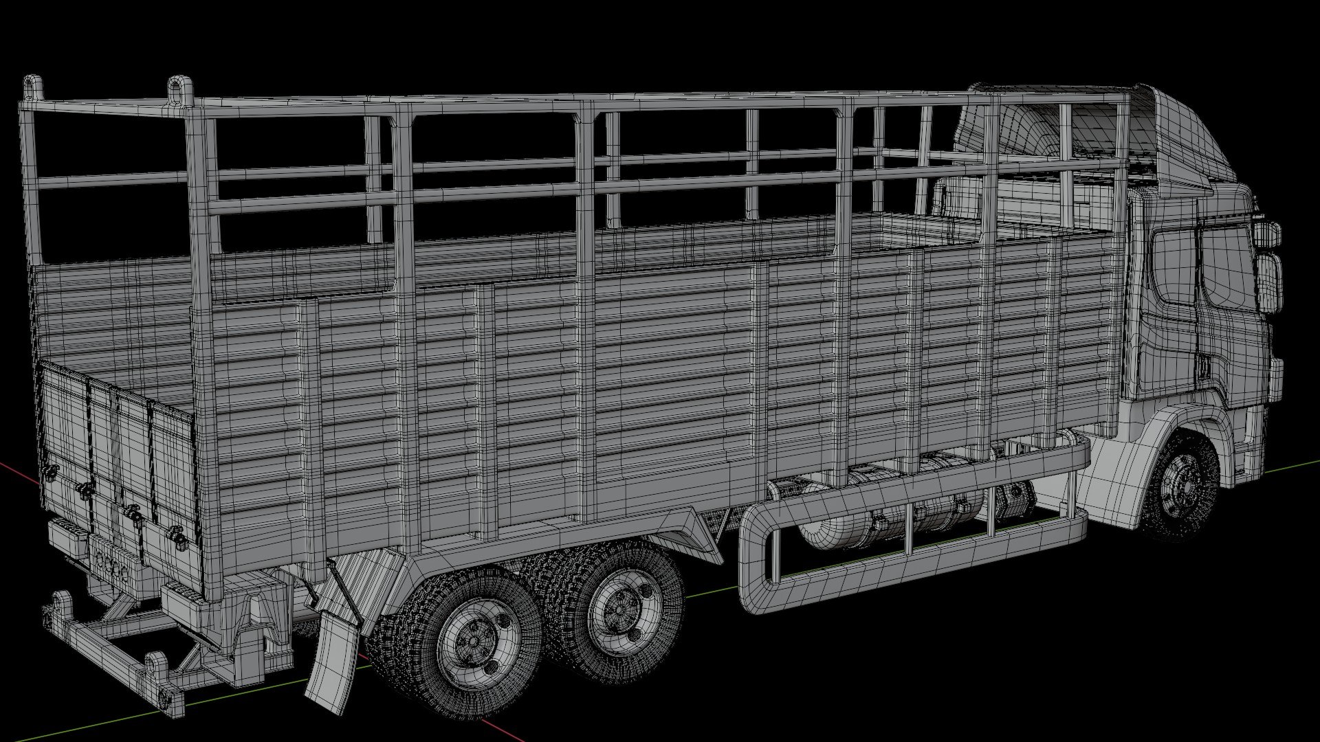3D Scania P440 Gabbage Truck 2013 model https://p.turbosquid.com/ts-thumb/BO/oa09gm/Da/scaniap440gabbagetruck2013wireframe4/jpg/1788825233/1920x1080/fit_q87/942b84357bf2d08f5eb395af87b8f1da94d990ed/scaniap440gabbagetruck2013wireframe4.jpg