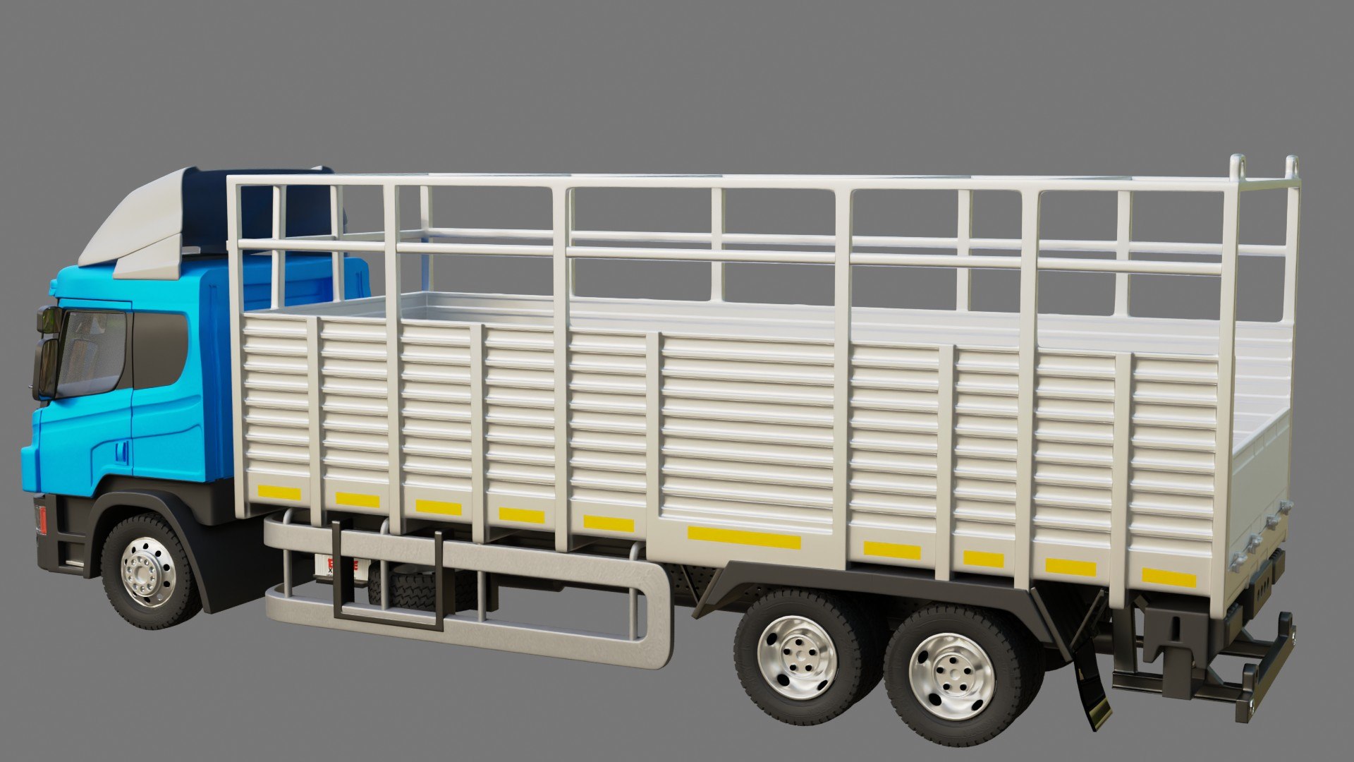 3D Scania P440 Gabbage Truck 2013 model https://p.turbosquid.com/ts-thumb/BO/oa09gm/i7/scaniap440gabbagetruck2013renderpreview0005/jpg/1788825265/1920x1080/fit_q87/ee2f98cd9f595210a7394c52225c01fbc106a3c6/scaniap440gabbagetruck2013renderpreview0005.jpg